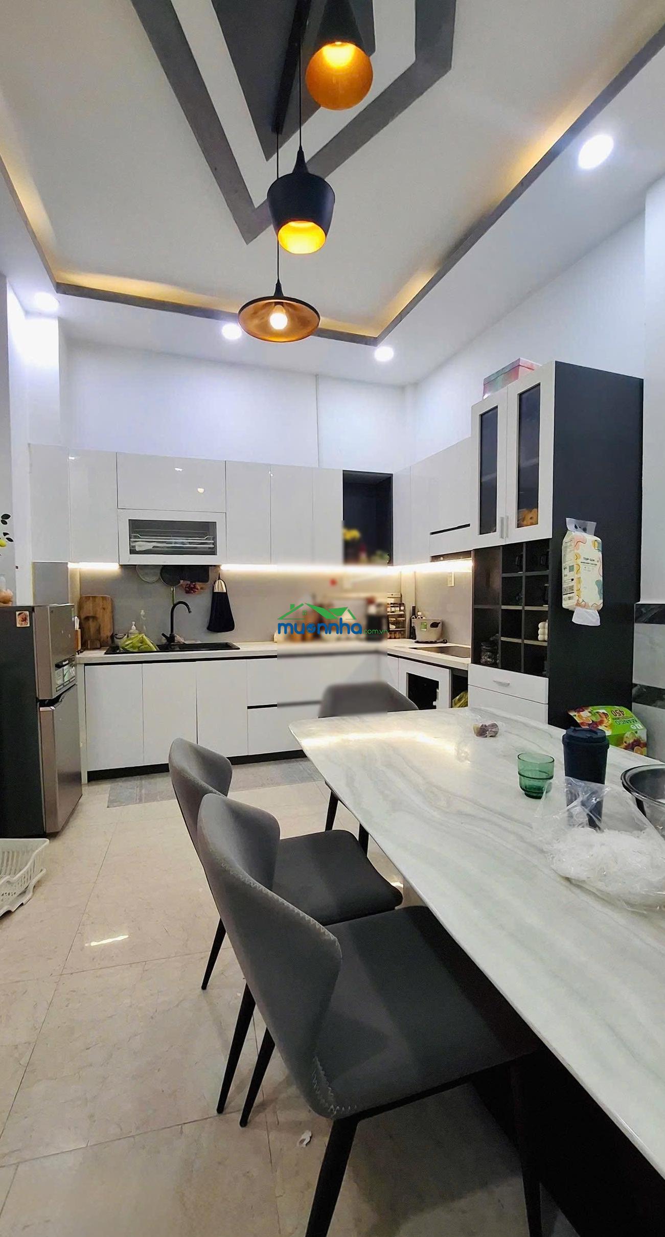 Bán nhà đường tỉnh lộ 10- bình trị đông b- tên lửa 52m2 - 4