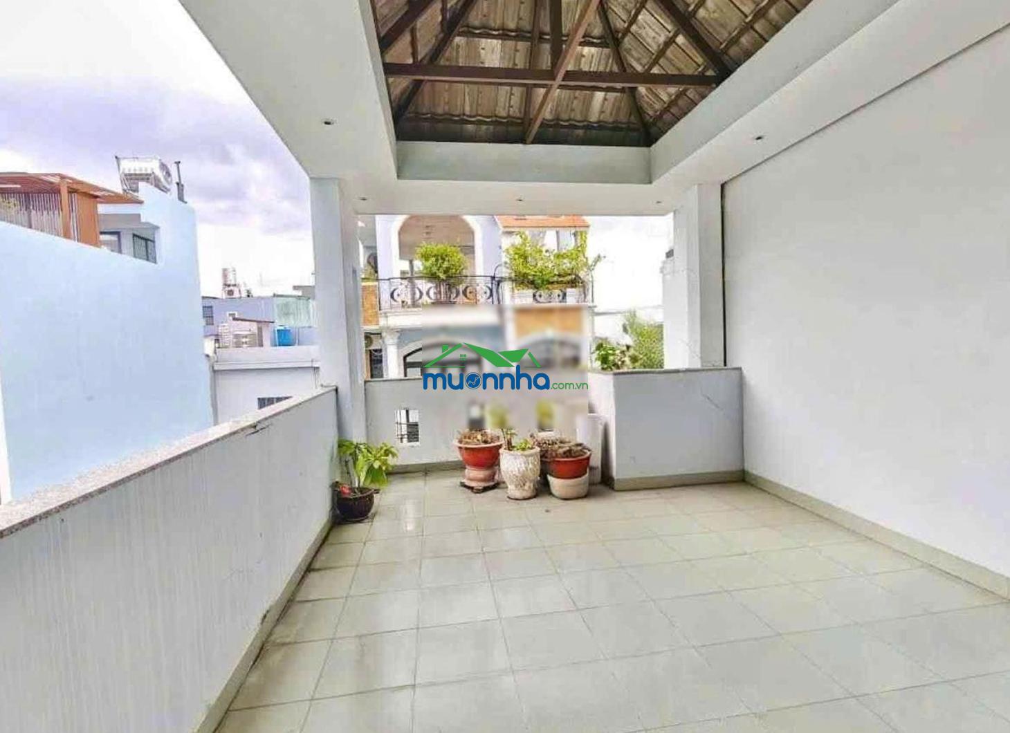 Nhà 4 tầng, đường nguyễn tử nha, quận tân bình, 3.7x18m, chỉ 10 tỷ - 3