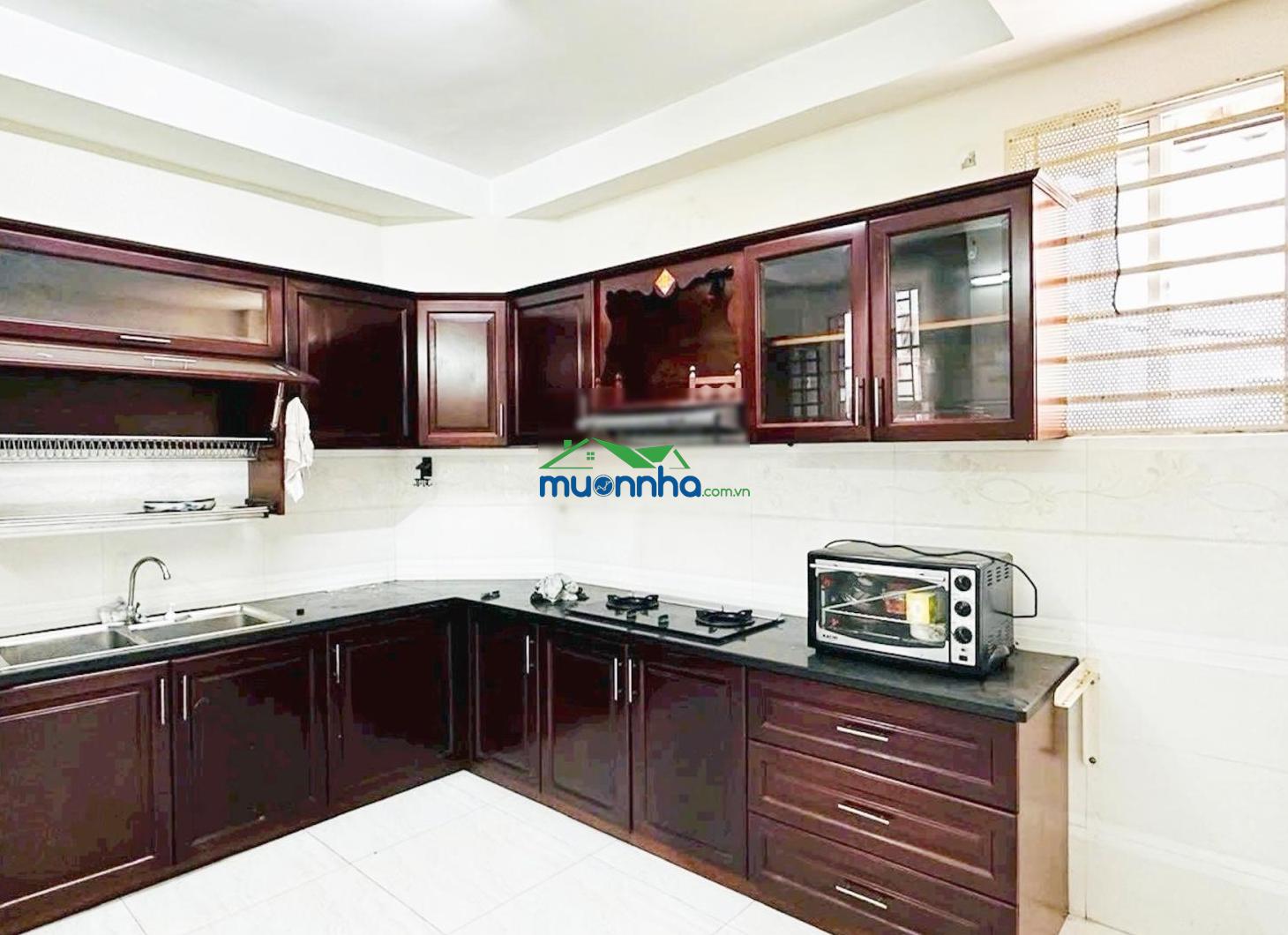 P5 bình thạnh - hẻm xe hơi lô góc gần mặt tiền (5m x 13m) vuông vức - 2 tầng - 3pn chỉ 7,2ty tl