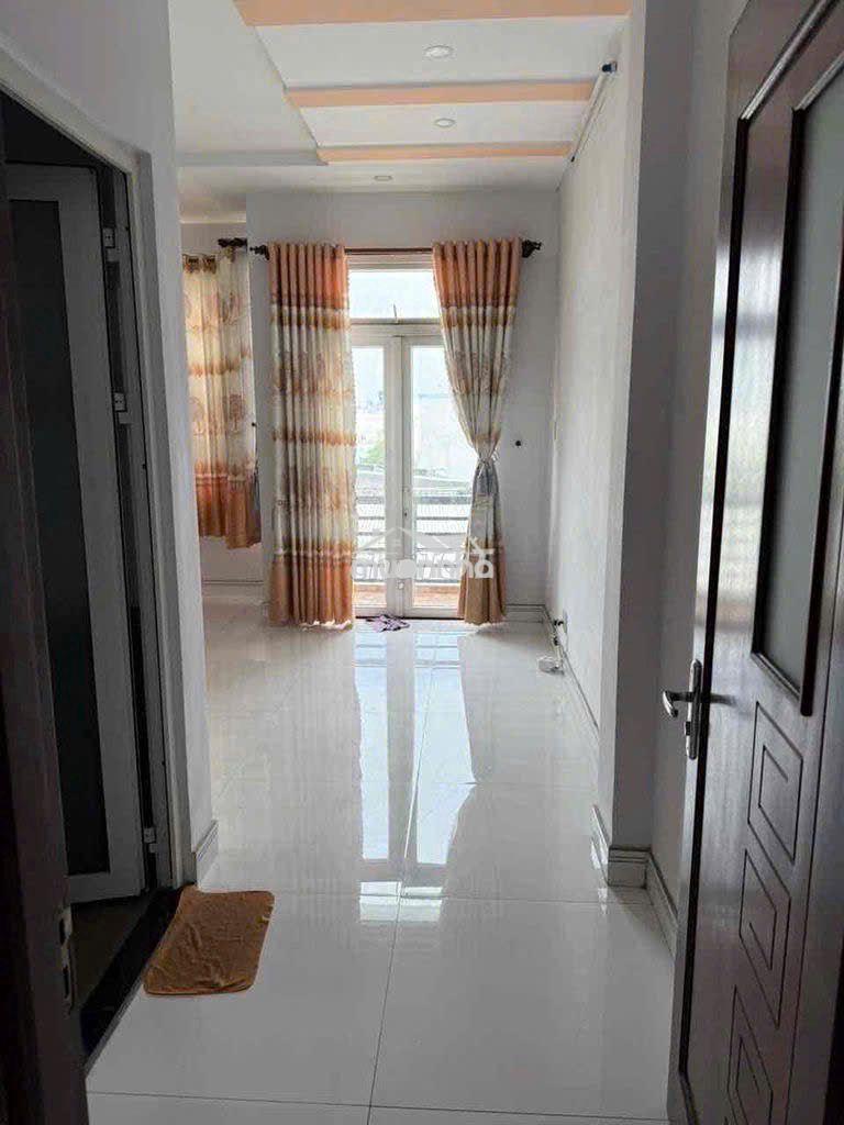 Cho thuê phòng hốc môn