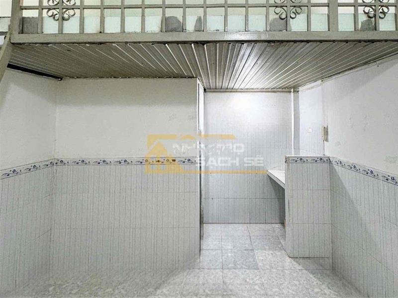 Trọ full tiện ích gần chợ thủ đức