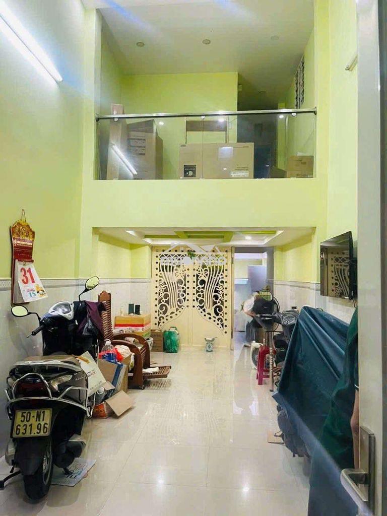4 phòng full nội thất