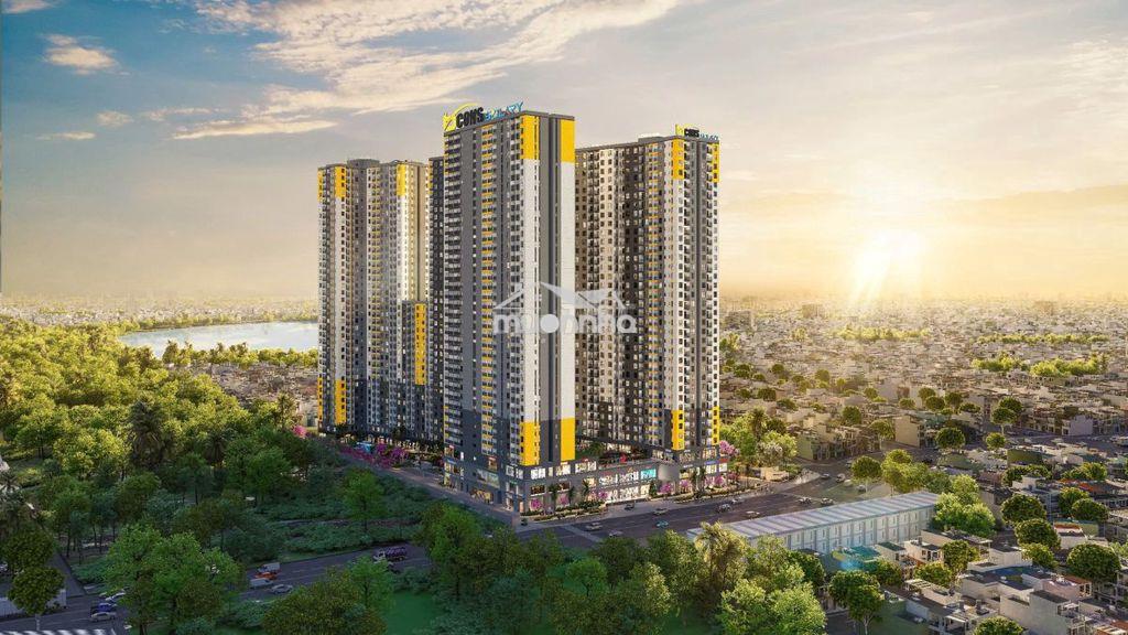 Căn hộ bcons solary chỉ từ 31 tr/m2 - 3