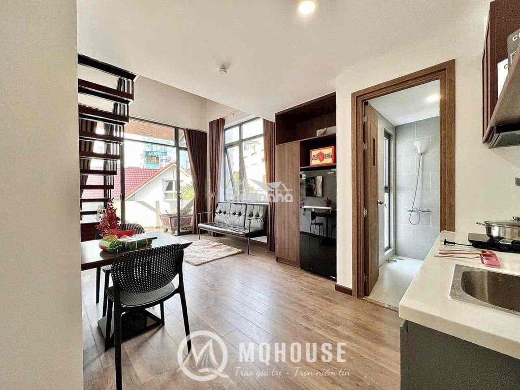 📍Khai trương 16p căn hộ duplex ngay kdc an sương - song hành q12 - 4