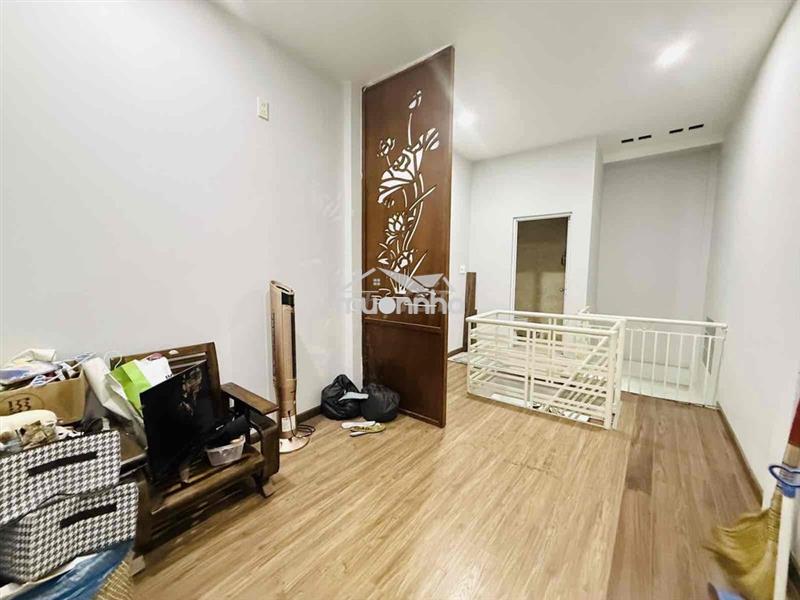 Hẻm xe hơi - nguyễn cảnh chân quận 1 - 35m2 3 tầng - 6 tỷ x