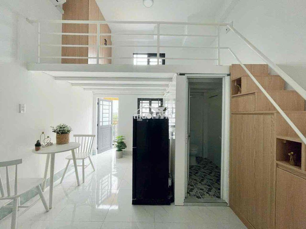 Duplex mới 100% full nội thất phù hợp ở 1-2ng - 2