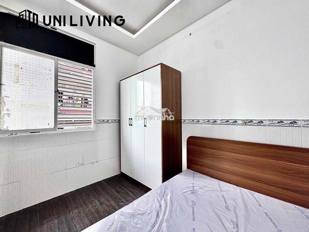 ✨Chính chủ cho thuê phòng 30m2 tách bếp_ban công_trung tâm quận 3 - 2
