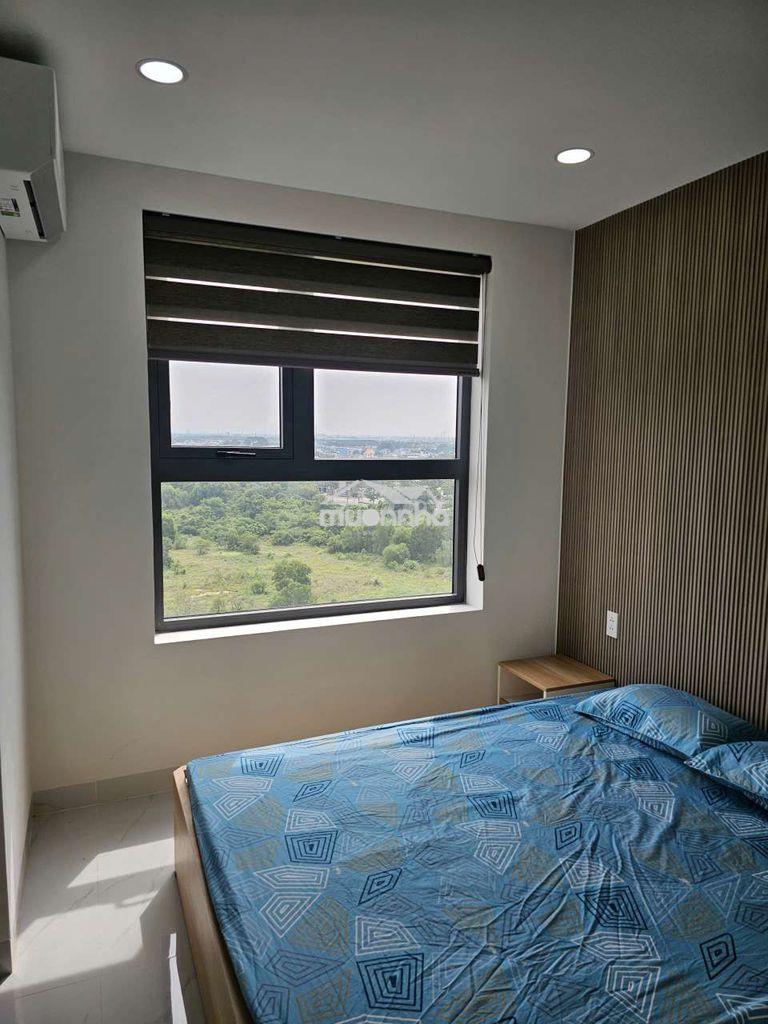 Chung cư c2 phú mỹ 2 phòng ngủ - 2
