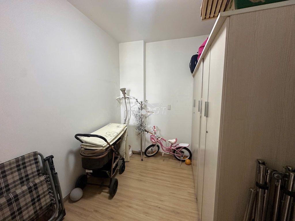 Bán căn hộ citi soho - căn 2 phòng ngủ có nội thất giá rẻ nhất khu vực - 3