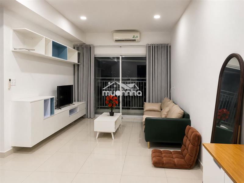 Cho thuê carillon 2 2pn 2wc full nội thất giá 11.5 triệu