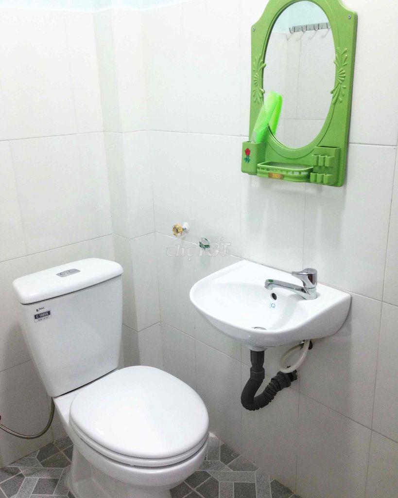 Phòng trọ full nội thất bình thạnh - 3
