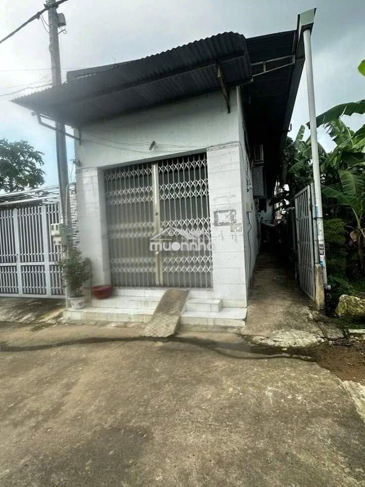 Bán gấp 5 phòng trọ, ngay kcn tây bắc củ chi, 125m2, 950 triệu. shr