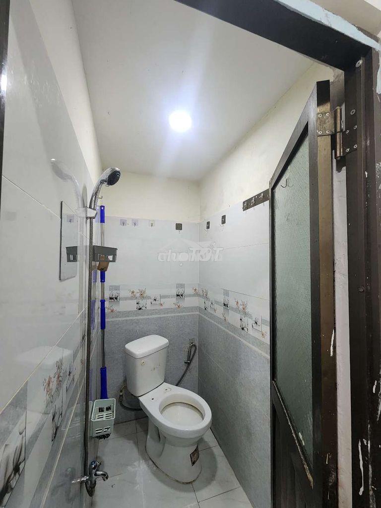 Phòng trọ giá rẻ quận 7 - 2