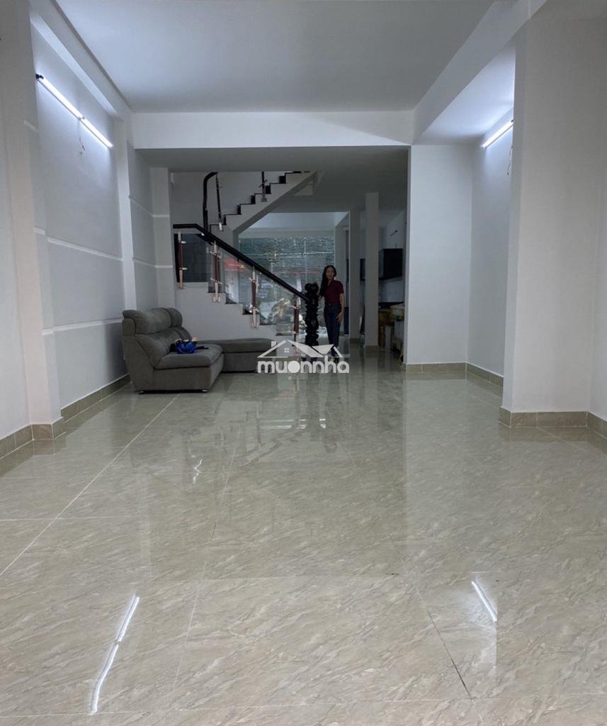Cho thuê nhà hxh 453/6a lê văn sỹ thông huỳnh văn bánh - trường sa, - 2