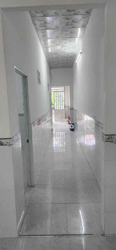 Cho thuê nhà nguyên căn 81m2 tại long xuyên, an giang, chỉ 4 triệu - 3