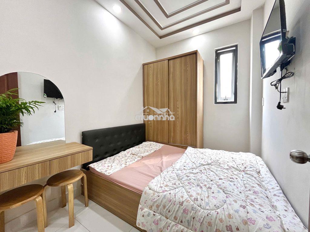 🍃Căn hộ q.phú nhuận - 2pn full nội thất gần ngã tư phú nhuận🍃 - 2