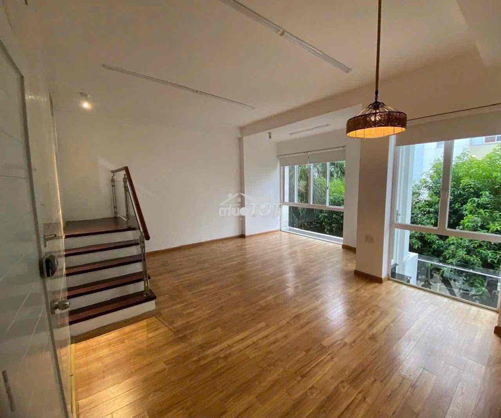 Cho thuê nhà phố hưng gia 3- quận 7 trệt lửng 2 lầu 58 triệu/ tháng - 3