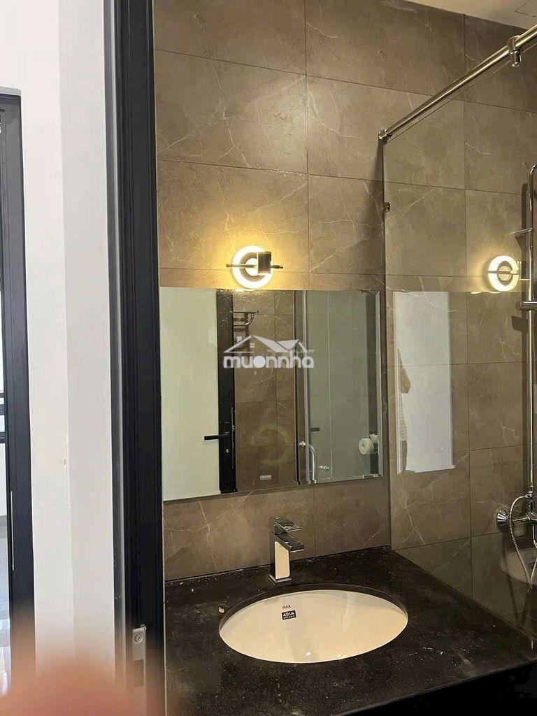 Tòa nhà vp xây mới▪️ sát mt nguyễn oanh▪️hẻm xe tải thông - 4