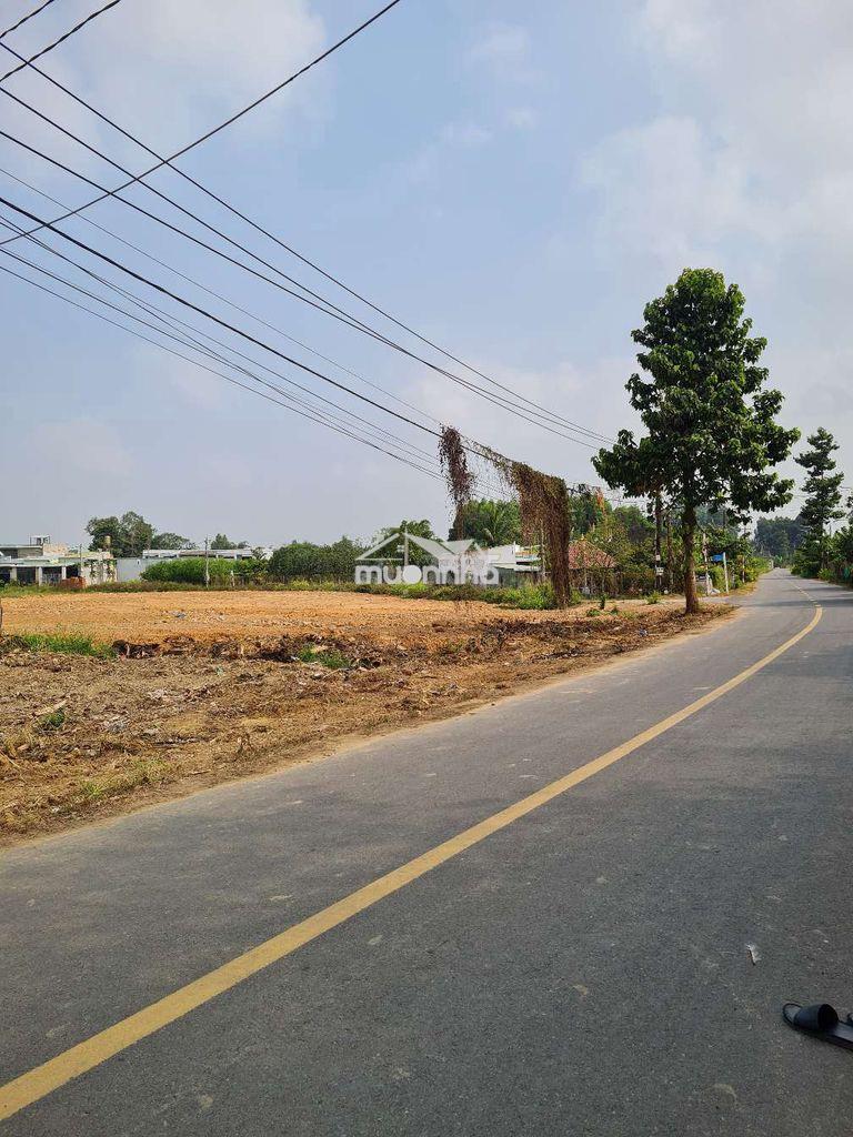Bán đất trả trước 300 triệu có ngay lô đất sổ riêng thổ cư 100%
