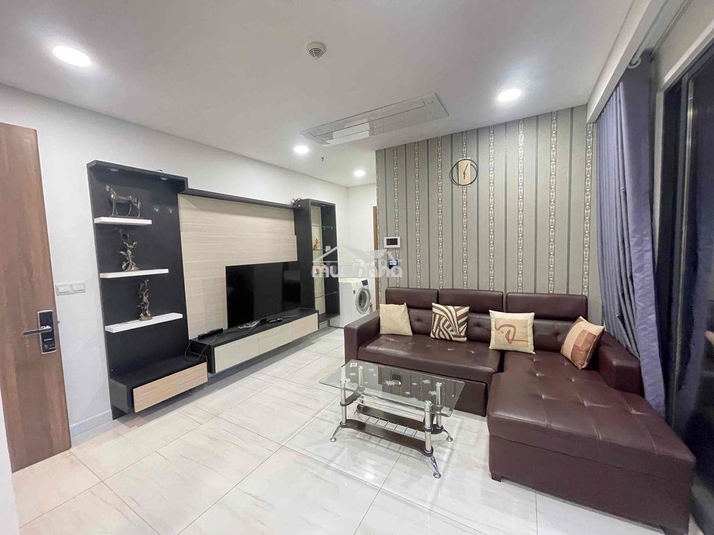 Chủ cần bán nhanh căn 1pn 50m2 giá rẻ 5,15 tỷ chung cư kingdom 101 - 4