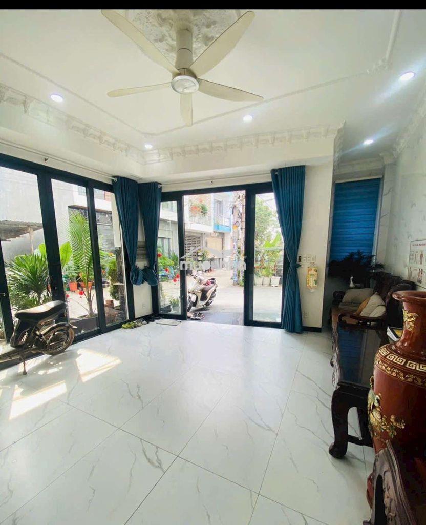Chính chủ gấp bán nhà 5 tầng – căn góc – có thang máy – giá chỉ 7,5 tỷ - 2