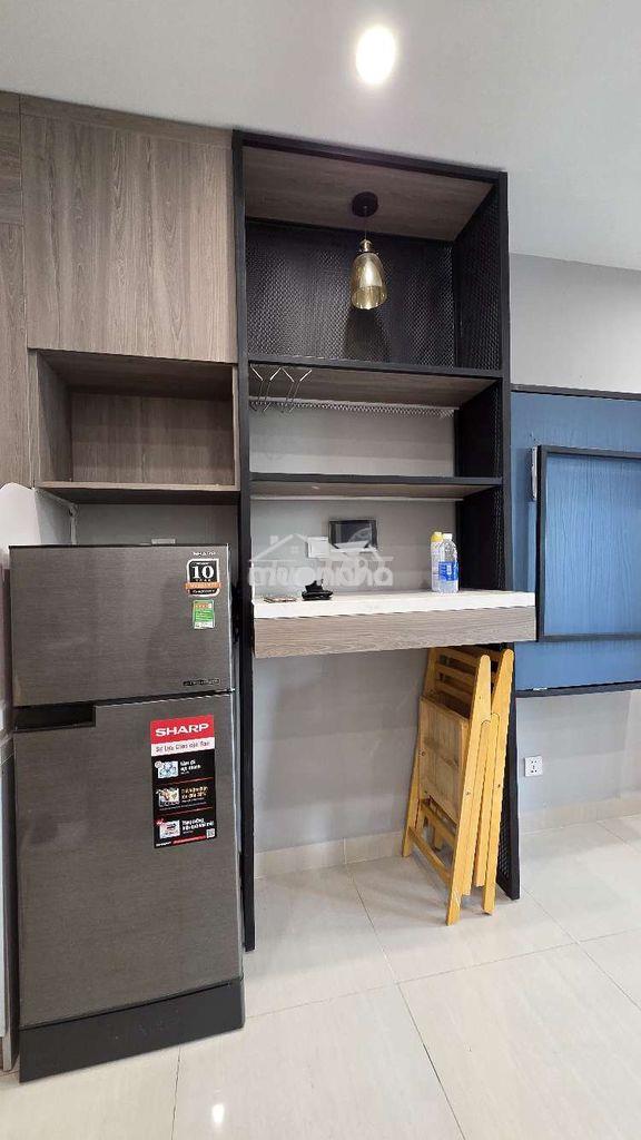 Căn hộ studio rainbow full nội thất - 2