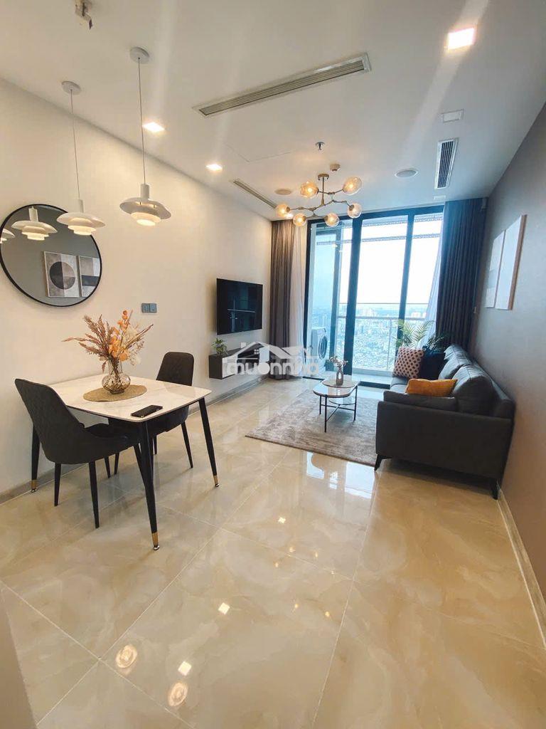 Ch 1pn design nội thất mới cao cấp - vh golden river - bason. - 3
