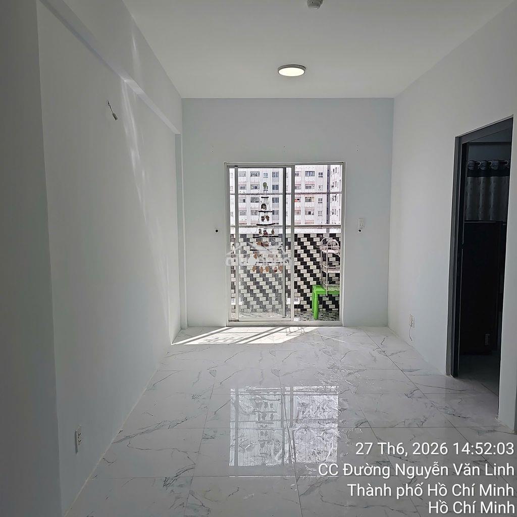 Bán căn chung cư 55m chỉ 1.050 tỷ tại hqc plaza bình chánh - 4