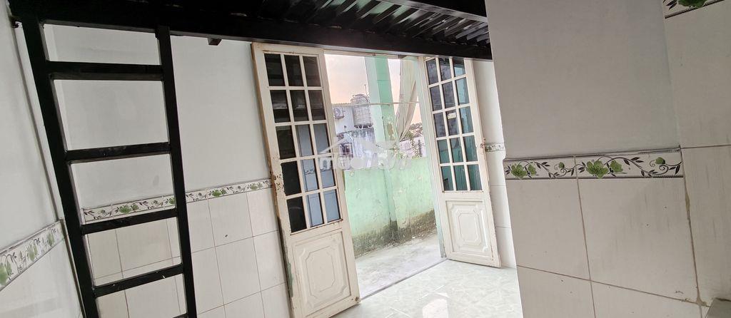 Cho thuê phòng trọ có máy lạnh sau trường vĩnh lộc lại hùng cường - 2