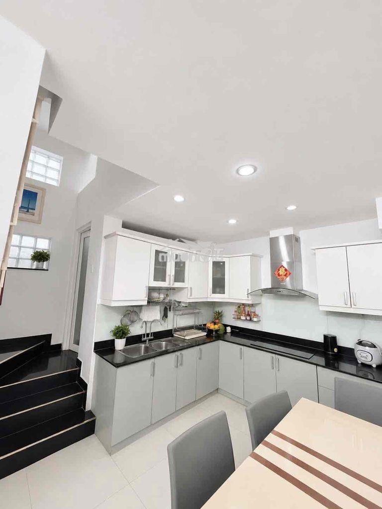 Nhà giá ngộp đường nguyễn thái bình,p.ntb,quận1.giá 7tỷ380/58,5m2.shr. - 2