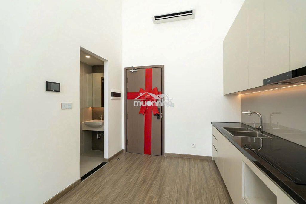 Bán căn hộ hi-ceiling trần 5.3m, 2 phòng ngủ picity sky park - 3