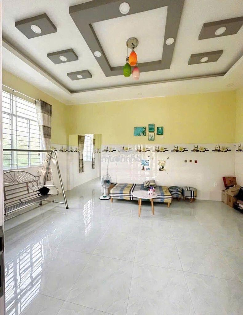 Bán gấp nhà ở tân phú trung, củ chi, 116m2 giá 700trieu - sổ riêng - 2