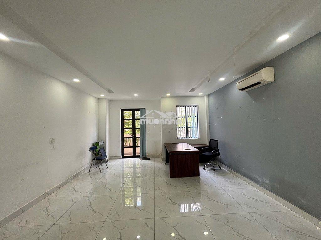 Nguyên sàn lầu 1 cityland có lẻ phòng, sẵn máy lạnh giá 12tr - 4