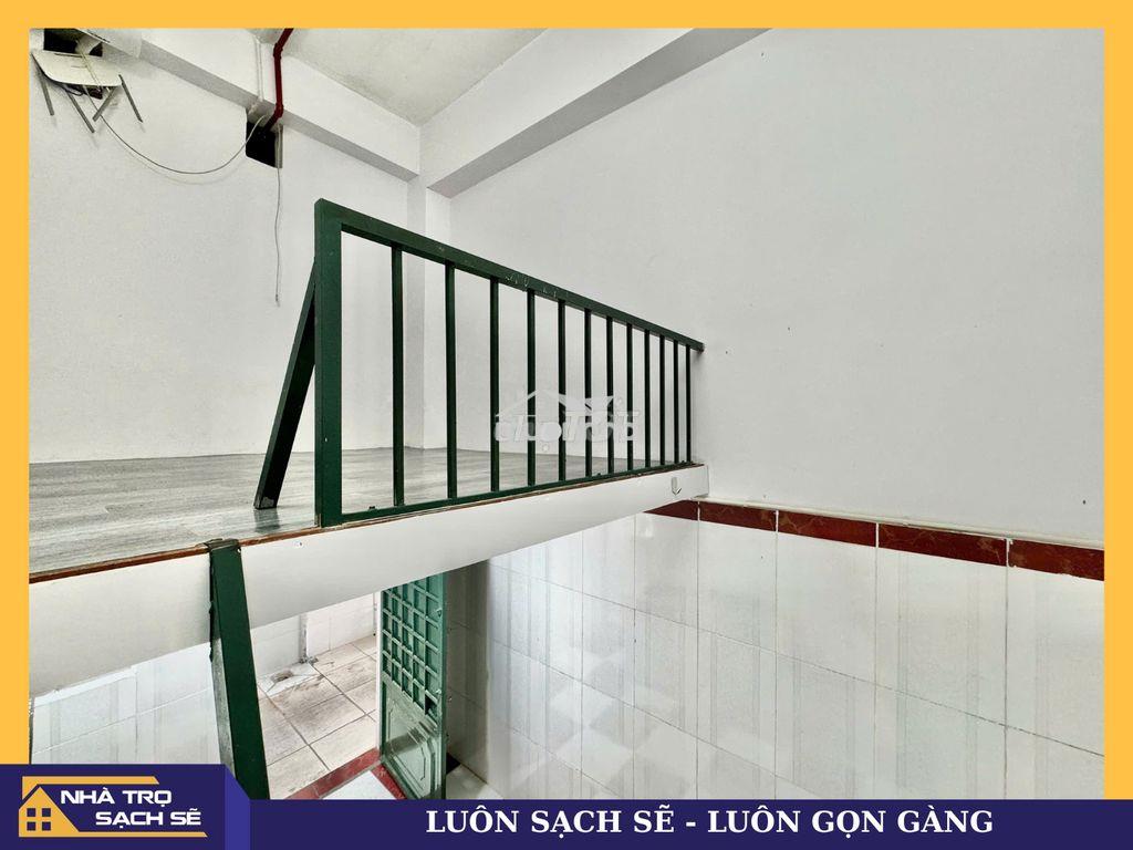 🔥 Trọ full tiện ích gần sân bay tân sơn nhất chỉ từ 4tr1 🔥 - 4