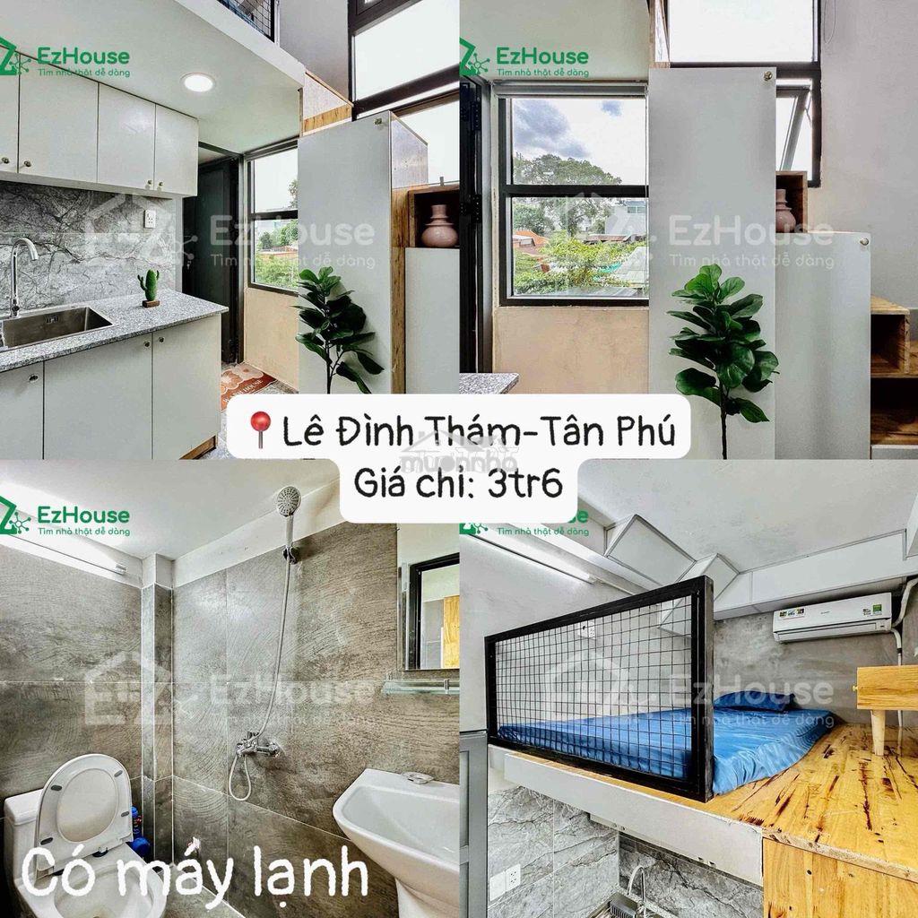 100% giá thật hình thật - giá: 3x - chdv quận tân phú - 3