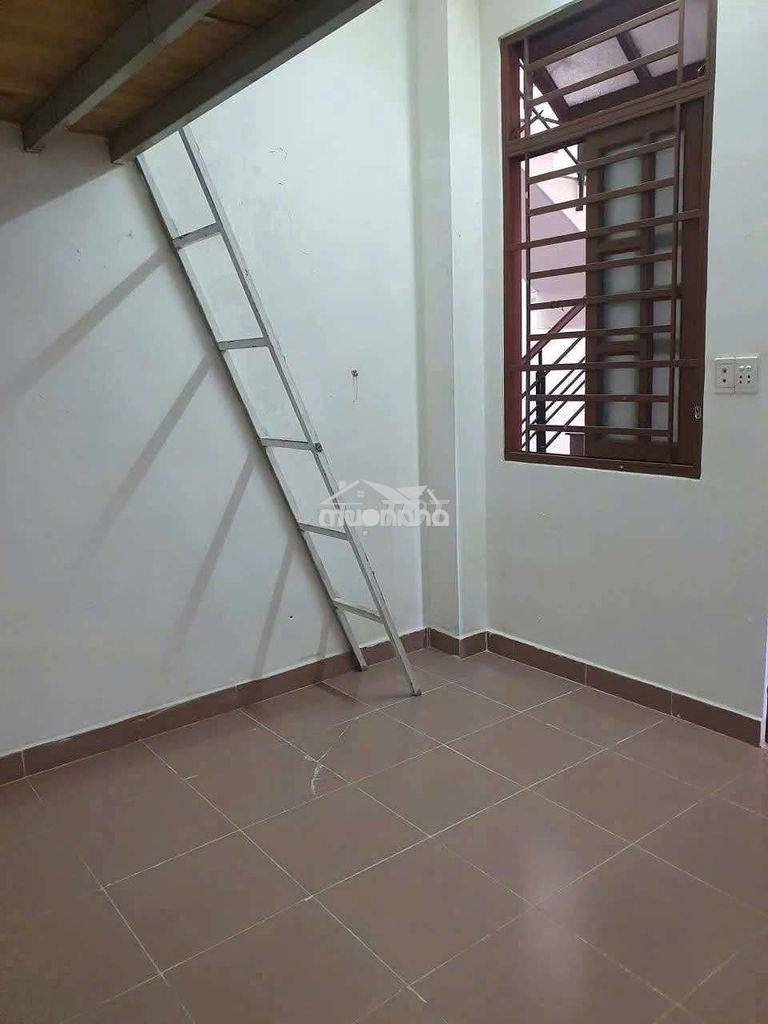 Cho thuê phòng trọ đường văn chung ( hoàng hoa thám) tân bình - 2