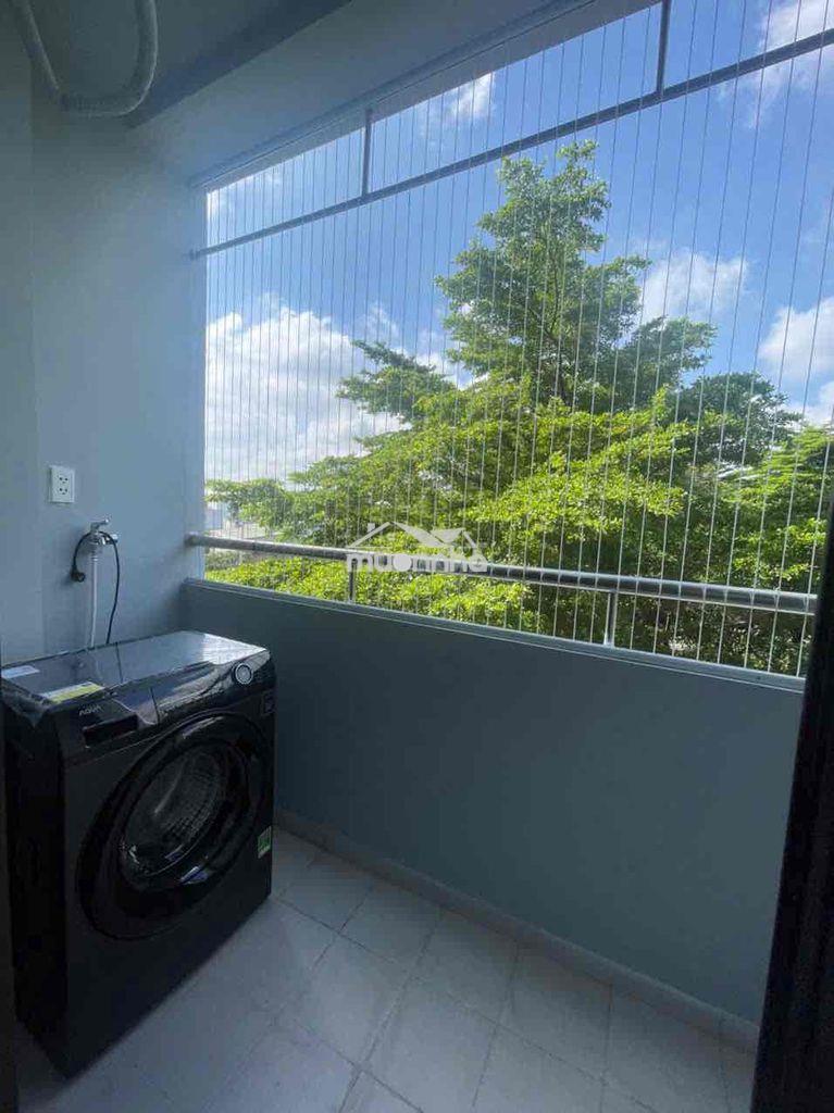 Cho thuê căn hộ tân mai 50m2 , 1wc , full nội thất. - 4