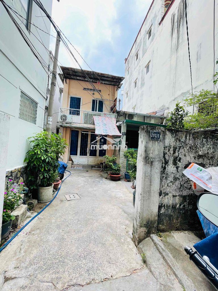 Bán nhà gần chợ bà chiểu 6.2 tỷ hh 70 triệu - 3