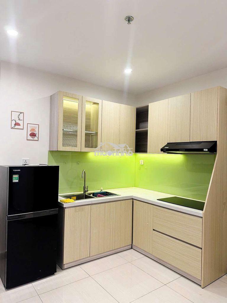 Giỏ hàng cho thuê vinhomes grand park giá tốt tháng 6, chỉ từ 4.4tr - 3