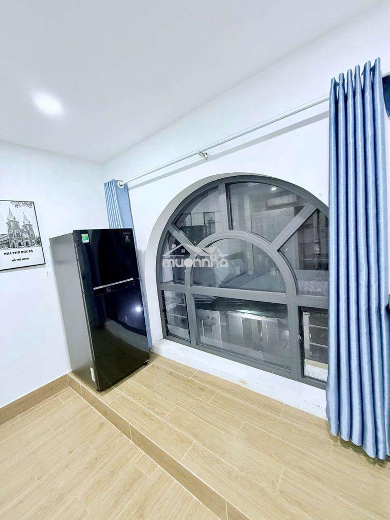 Nhà mới 10pn thang máy - phù hợp chuyển đổi airbnb/homestay  - 3