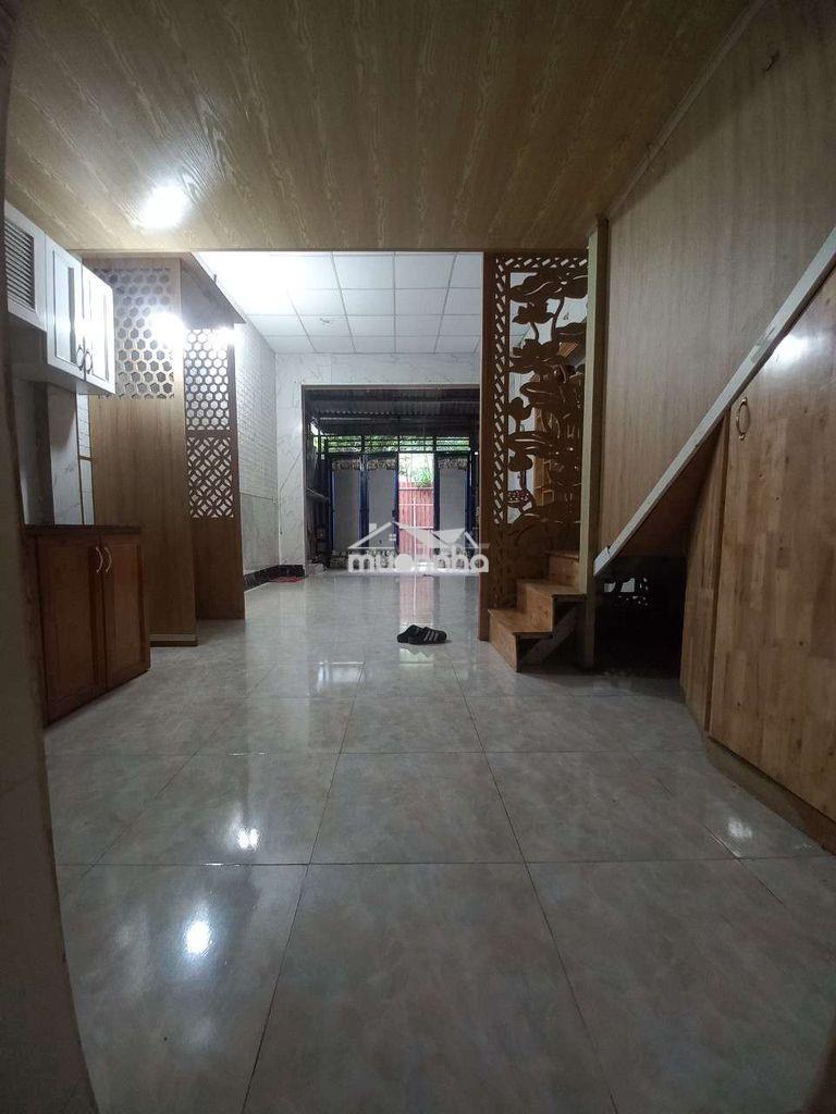Bán nhà 2ph,2wc,hẻm 3m❗️huỳnh thị na h môn❗️giáp nguyễn ảnh thủ❗️ q12 - 2