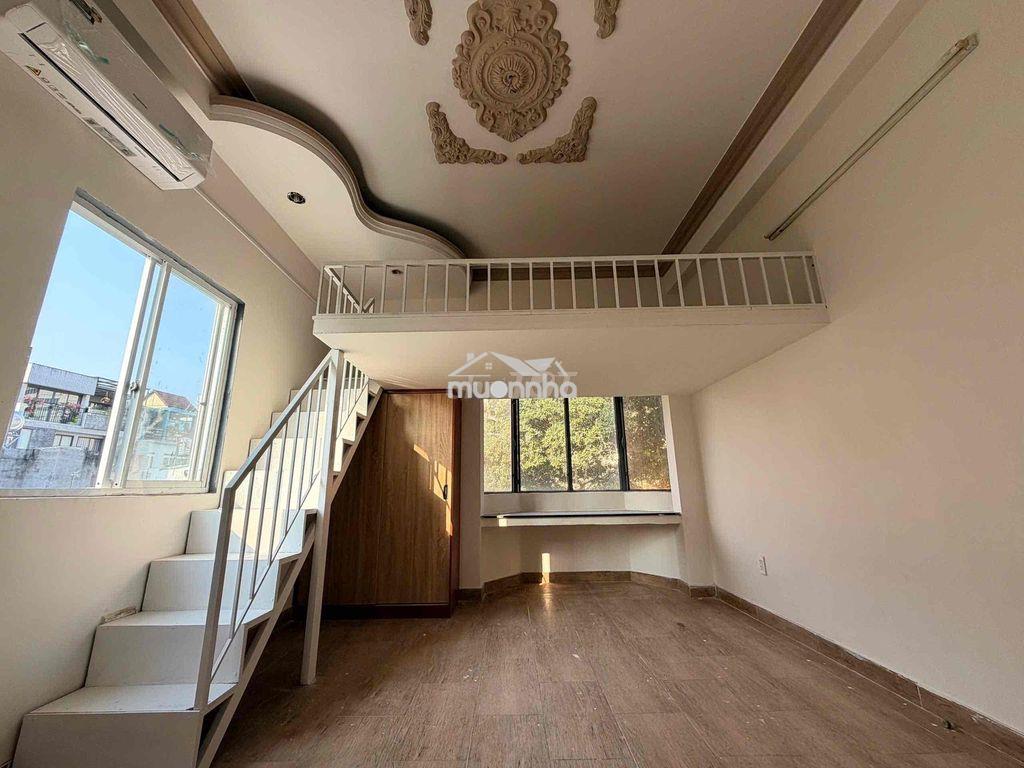 Cho thuê phòng trọ full nội thất quận 3 gần đh bách khoa, đh huflit - 3