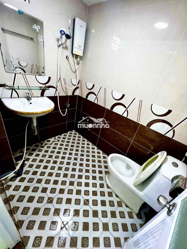 Phòng full nội thất gần cầu chữ y - 4