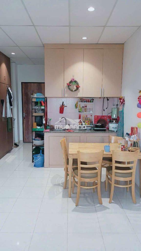 Cần bán nhanh 1 căn chung cư mini