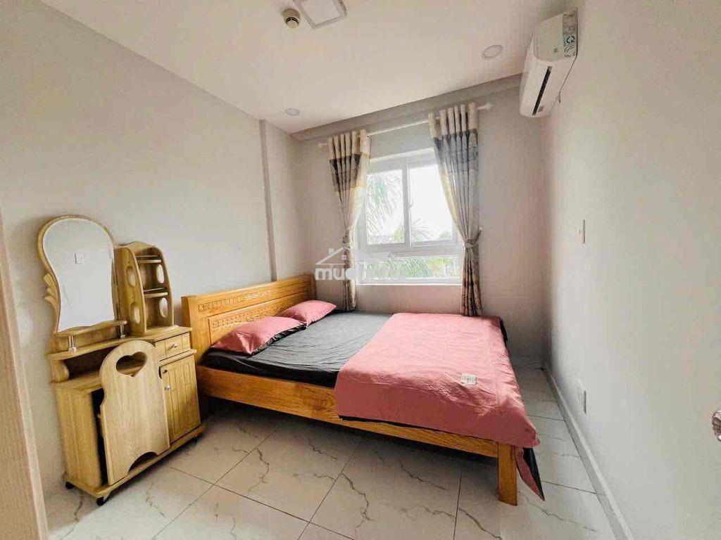 Cho thuê căn hộ 1pn full nội thất tại phú lợi thủ dầu một - 2