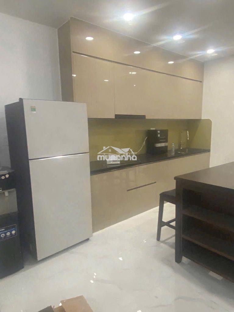 Lê văn lương q7, nhà đẹp 2 tầng,  4x15m, hẻm 4m, gần lotte, chỉ 6.2 tỷ - 3
