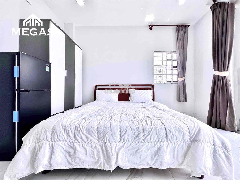Căn hộ mini mới sạch sẽ - cửa sổ ngay tân quý - tân kỳ tân quý - aeon - 4