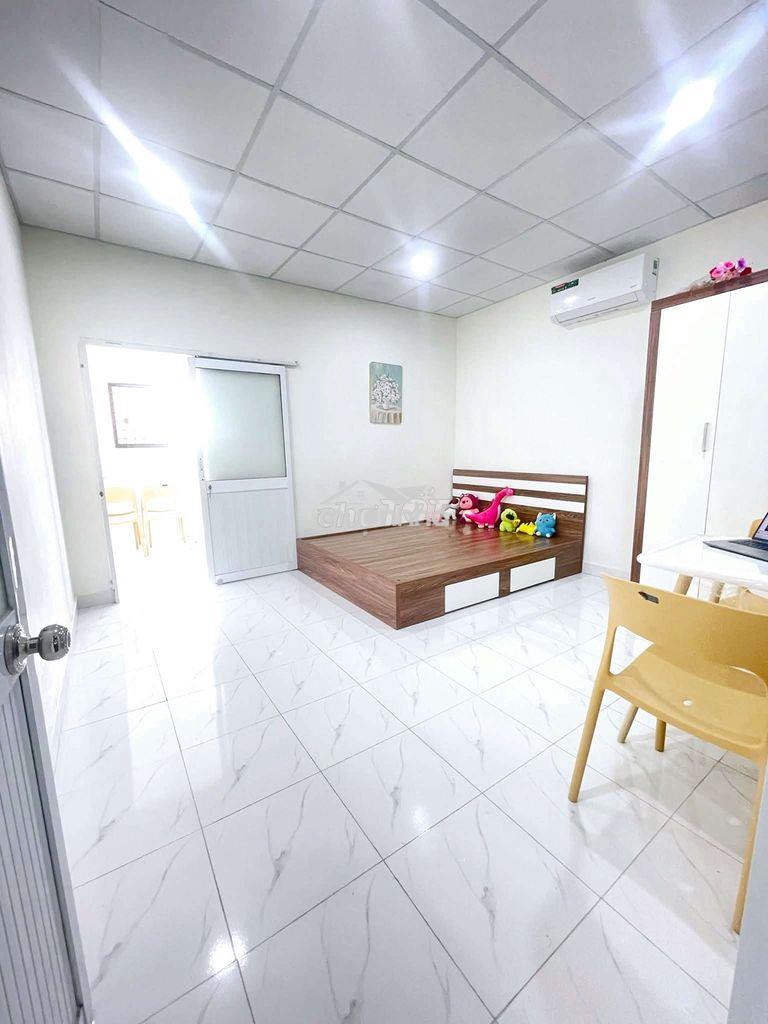 Chdv 1 phòng ngủ - 2 phòng ngủ thuận tiện di chuyển qua trung tâm q10