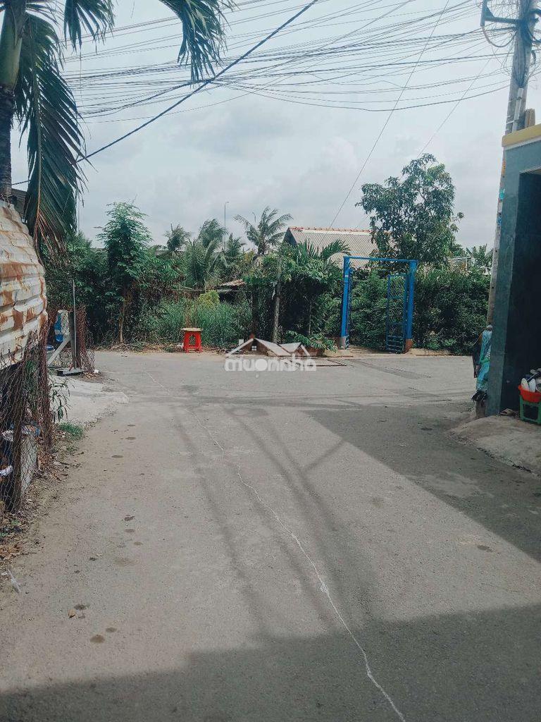 Cho thuê nhà nguyên căn đang trống và hẻm thông - 3
