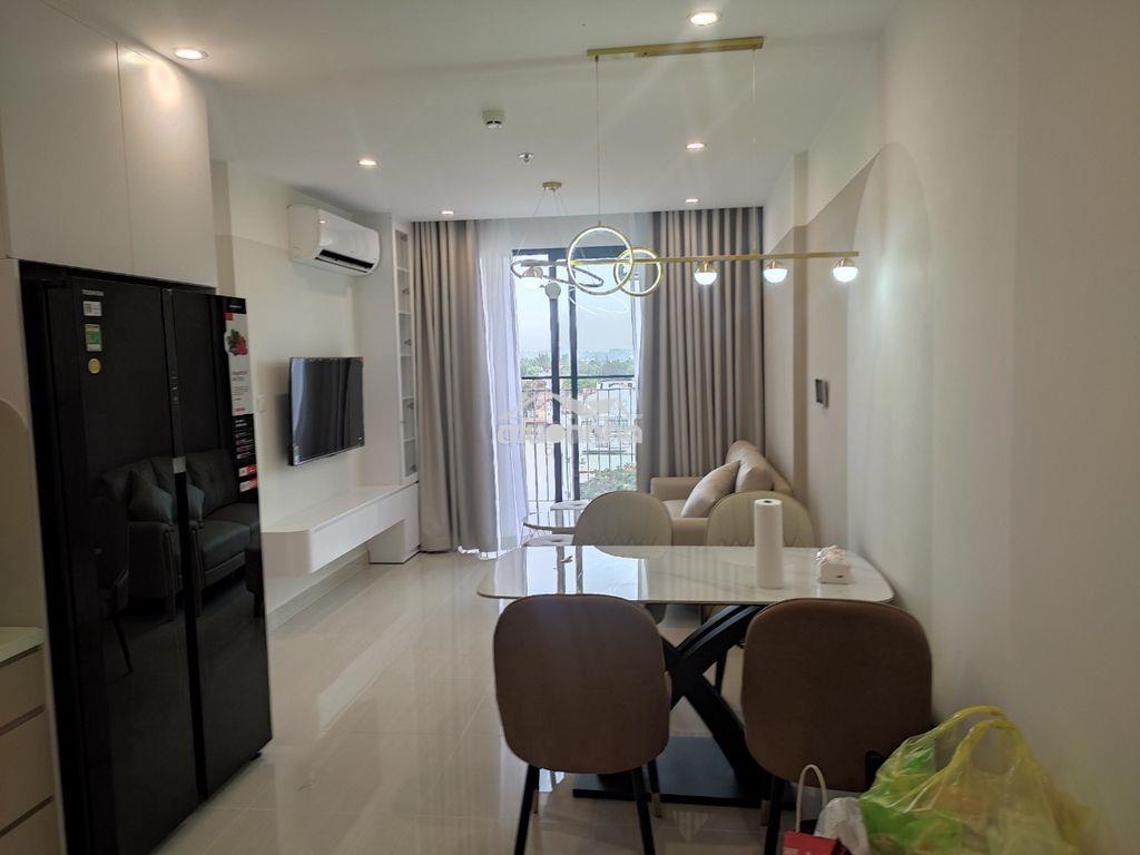 Chuyên cho thuê ch vinhomes q9 stuio,1,2,3pn giá tốt - 4